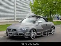 2009 Audi TT