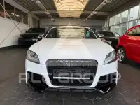 2009 Audi TT