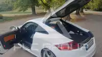 2009 Audi TT