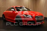 2009 Audi TT