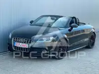2009 Audi TT