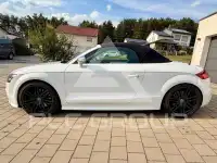 2009 Audi TT