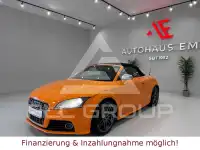 2009 Audi TT