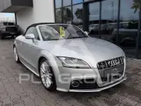 2009 Audi TT