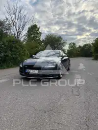 2009 Audi TT