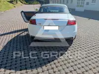 2009 Audi TT