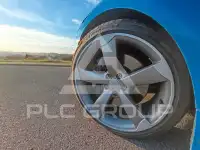 2009 Audi TT