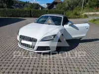 2009 Audi TT