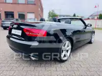 2009 Audi A5