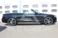 2009 Audi A5