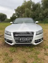 2009 Audi A5