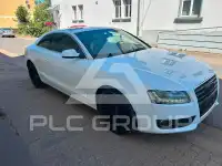 2009 Audi A5