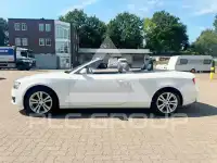 2009 Audi A5