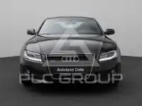 2009 Audi A5