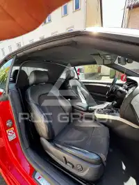 2009 Audi A5