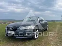 2009 Audi A5