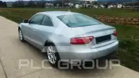 2009 Audi A5