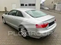 2009 Audi A5