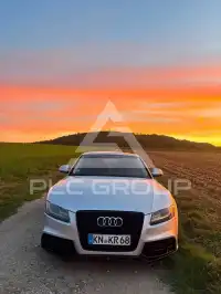 2009 Audi A5
