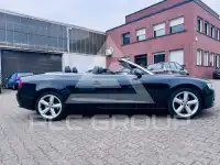 2009 Audi A5