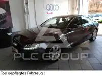 2009 Audi A5