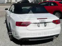 2009 Audi A5