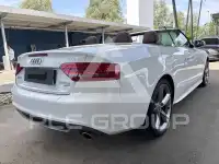 2009 Audi A5
