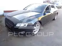 2009 Audi A5