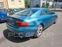 2009 Audi A5