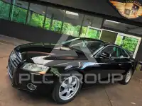 2009 Audi A5