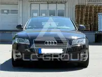 2009 Audi A5