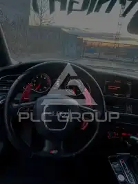 2009 Audi A5