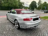 2009 Audi A5