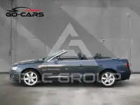 2009 Audi A5