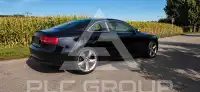 2009 Audi A5