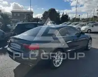 2009 Audi A5