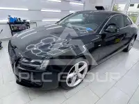 2009 Audi A5