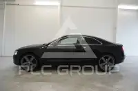 2009 Audi A5