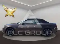 2009 Audi A5