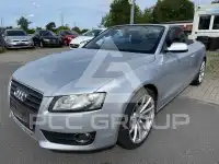 2009 Audi A5