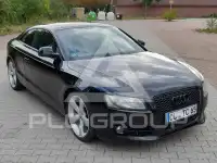 2009 Audi A5