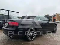 2009 Audi A5