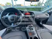 2009 Audi A5