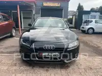 2009 Audi A5