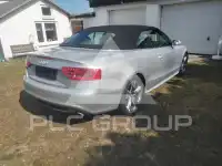 2009 Audi A5