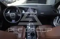 2009 Audi A5
