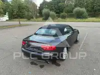 2009 Audi A5