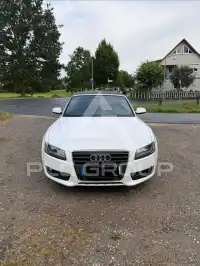 2009 Audi A5