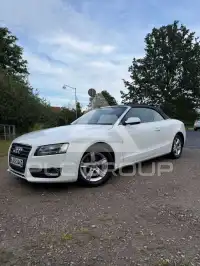2009 Audi A5