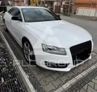 2009 Audi A5